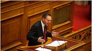 Γ. Στουρνάρας: Πετύχαμε την επιμήκυνση