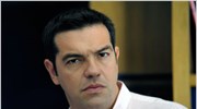Στο Παρίσι την Παρασκευή ο Αλ. Τσίπρας