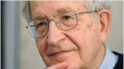 Τσόμσκι: Η λιτότητα καταστρέφει την Ελλάδα