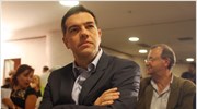 Αντίγραφο του εγγράφου για τον ειδικό λογαριασμό ζητεί ο Αλ. Τσίπρας