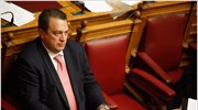 Διαβεβαιώσεις Ευ. Στυλιανίδη για τα ελληνικά σχολεία στη Γερμανία