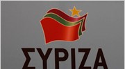 ΣΥΡΙΖΑ: Ουσιαστική διαπραγμάτευση δεν υπήρξε ποτέ