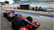 Formula 1: Τέλος στη συνεργασία McLaren - Mercedes;