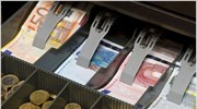 Στα 12,7 δισ. ευρώ το έλλειμμα στο 9μηνο