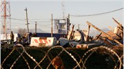 Επίθεση αυτοκτονίας με παγιδευμένο όχημα στο βόρειο Καύκασο