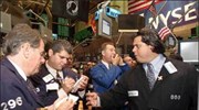 Αρνητικό το κλίμα στη Wall Street