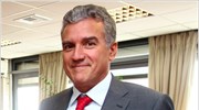 Μ. Βολουδάκης: Στόχος ένα λιτό κράτος