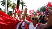 Τυνησία: Διαδηλώσεις ενάντια στην κυβέρνηση των ισλαμιστών