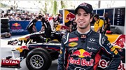 Formula 1: Οι επιλογές της Red Bull για το Αμπου Ντάμπι