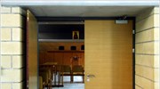 Κινητοποιήσεις των δικαστικών υπαλλήλων στην Αθήνα