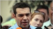 Στο πλευρό των 12 φοιτητών του Πανεπιστημίου της Κρήτης ο Αλ. Τσίπρας