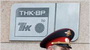 BP: Καμία συμφωνία ακόμη για την TNK-BP