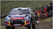 WRC: Εδωσε την απάντησή του ο Χίρβονεν