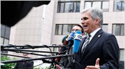 Αυστρία: Σαφές μήνυμα πίστης στην Ελλάδα έστειλε η ΕΕ