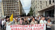 Μηχανικοί: Νέος γύρος κινητοποιήσεων