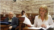 ΣΥΡΙΖΑ: Εκτός τόπου και χρόνου οι 17 ηγέτες