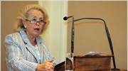 Επιστολή της Ένωσης Δικαστών και Εισαγγελέων στον Μ. Σουλτς