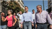 Αλ. Τσίπρας: Η τρόικα εσωτερικού μάς δουλεύει ψιλό γαζί