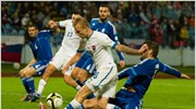 «Γι΄ αυτό πήραν το Euro 2004 οι Έλληνες»