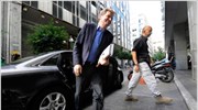 Π. Τόμσεν: Σημειώσαμε σημαντική πρόοδο