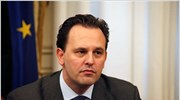 Δ. Δρούτσας: Τελευταία ευκαιρία για την ανοικοδόμηση της χώρας