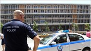 Μέτρα ασφαλείας στα δικαστήρια ζητούν δικαστές και εισαγγελείς