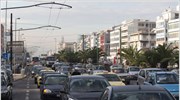 Για  ΚΤΕΟ οι περισσότερες παραβάσεις των οδηγών στο κέντρο της Αθήνας