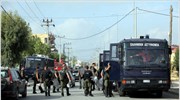 Πέντε συλλήψεις και 150 προσαγωγές στο Ζεφύρι