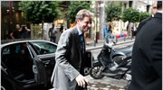ΣΥΡΙΖΑ: Ανευ όρων παράδοση της κυβέρνησης σε ό,τι της ζητηθεί