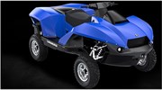 Quadski: Αμφίβιο όχημα υψηλών ταχυτήτων