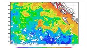 Το μεγαλύτερο πείραμα γεωμηχανικής στον Ειρηνικό Ωκεανό