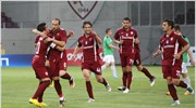 Football League: Μεγάλα «διπλά» από Λάρισα και Νίκη Βόλου