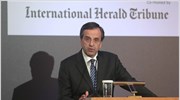 Αντ. Σαμαράς: Ήρθε η ώρα να διορθώσουμε τα λάθη μας