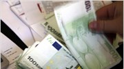 Στα 1,25 δισ. ευρώ ακάλυπτες επιταγές - απλήρωτες συναλλαγματικές