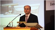 Κ. Χατζηδάκης: Η επιτυχία της Ελλάδας είναι και επιτυχία της Ευρώπης