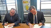 Σκοτία: Υπεγράφη η συμφωνία για τη διεξαγωγή δημοψηφίσματος