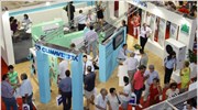 Δέλτα Τεχνική: Συμμετοχή στην 1η έκθεση «Οικονομική Θέρμανση»