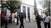 Ενας νεκρός από πυροβολισμούς στην Ευελπίδων