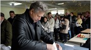 Λιθουανία: Προβάδισμα για την αριστερά στις βουλευτικές εκλογές