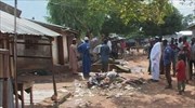 Νιγηρία: Τουλάχιστον 20 νεκροί από επίθεση ενόπλων σε τέμενος