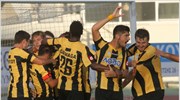 Football League: Το αήττητο του Εργοτέλη δοκιμάζεται στην Κατερίνη