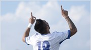 Νίκη της εθνικής Ελπίδων επί του Βελγίου