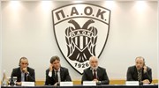 ΠΑΟΚ: Η συνέντευξη του Ιβάν Σαββίδη