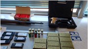 Εξιχνίαση ληστείας σε χρηματαποστολή στην Κρήτη