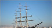 Randstad Hellas: Στην Ελλάδα το ιστιοφόρο Stad Amsterdam