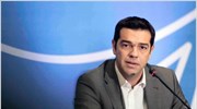 Αλ. Τσίπρας: Να καταργηθεί το μνημόνιο γιατί δεν αποδίδει