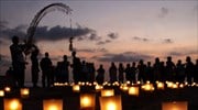 Ινδονησία: Δέκα χρόνια από τις επιθέσεις στο Μπαλί