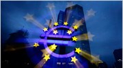 ΤτΕ: Μείωση της χρηματοδότησης τραπεζών από ΕΚΤ και ELA