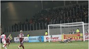Football League: Στη Λάρισα το ντέρμπι της Β΄ Εθνικής