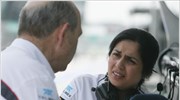 Formula 1: Στο τιμόνι της Sauber η Κάλτεμπορν